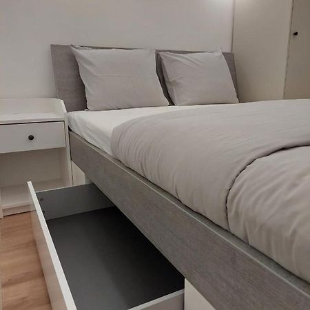 Lisbon South Bay Rooms Алмада Экстерьер фото
