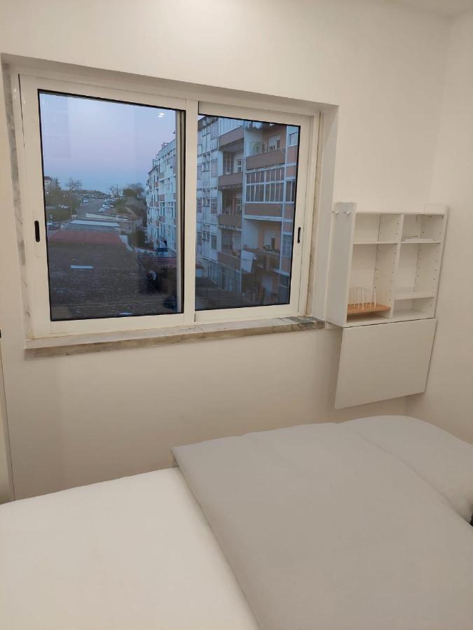 Lisbon South Bay Rooms Алмада Экстерьер фото