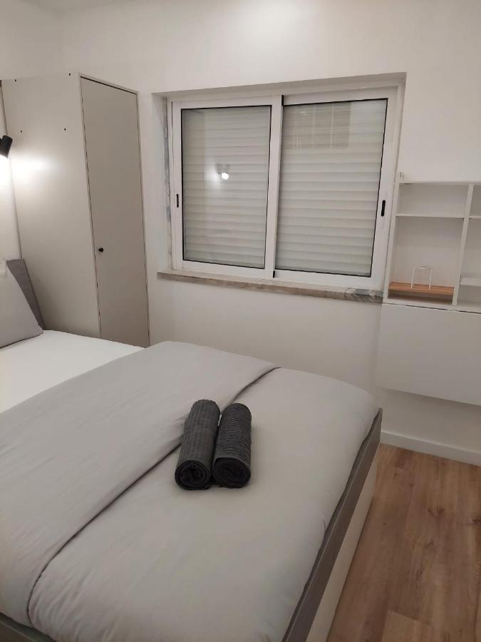 Lisbon South Bay Rooms Алмада Экстерьер фото