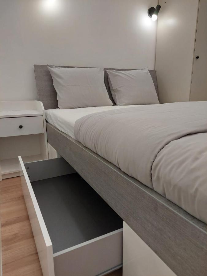 Lisbon South Bay Rooms Алмада Экстерьер фото