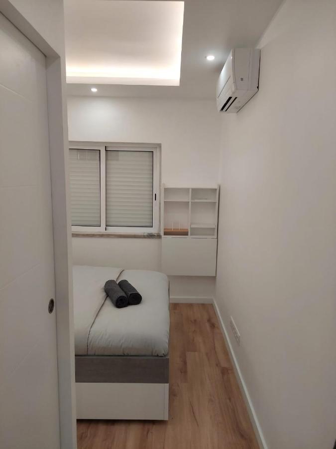 Lisbon South Bay Rooms Алмада Экстерьер фото