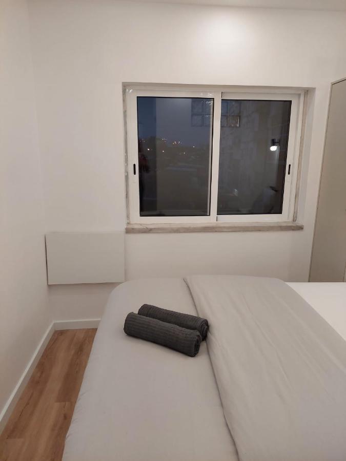 Lisbon South Bay Rooms Алмада Экстерьер фото