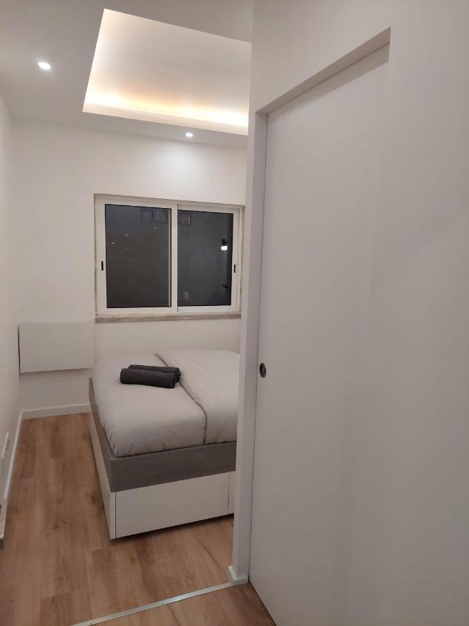 Lisbon South Bay Rooms Алмада Экстерьер фото