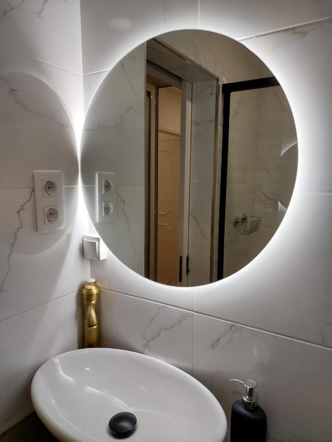 Lisbon South Bay Rooms Алмада Экстерьер фото