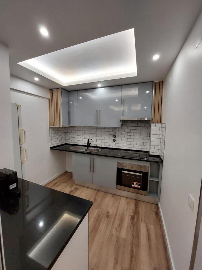 Lisbon South Bay Rooms Алмада Экстерьер фото