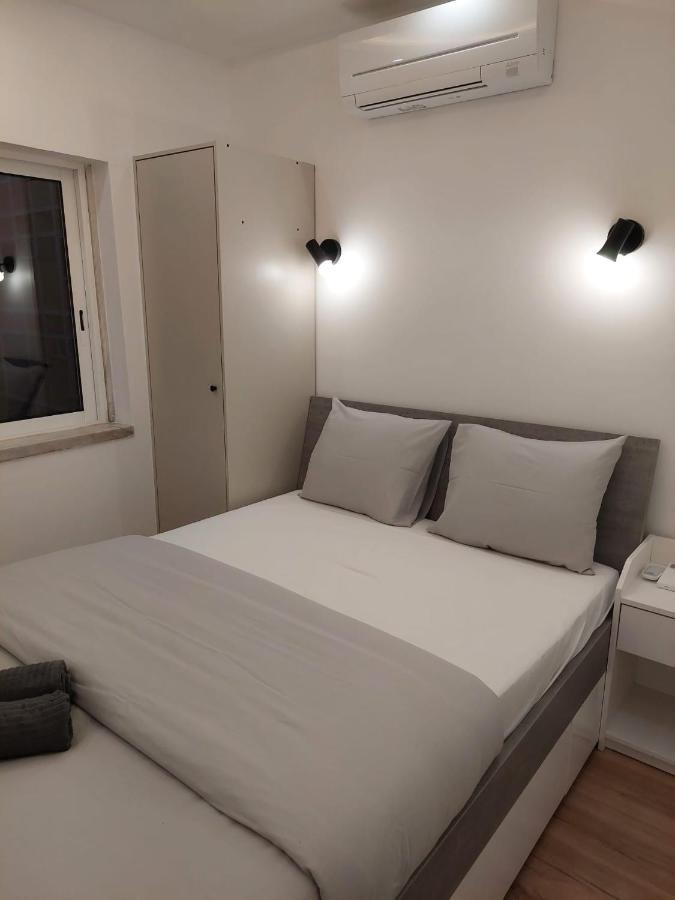 Lisbon South Bay Rooms Алмада Экстерьер фото