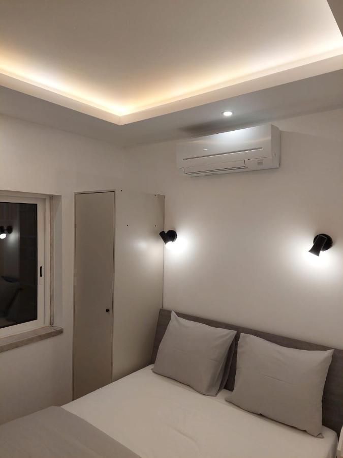 Lisbon South Bay Rooms Алмада Экстерьер фото