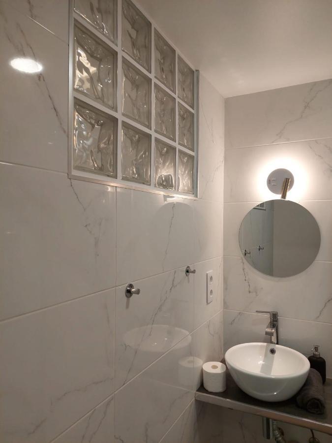 Lisbon South Bay Rooms Алмада Экстерьер фото