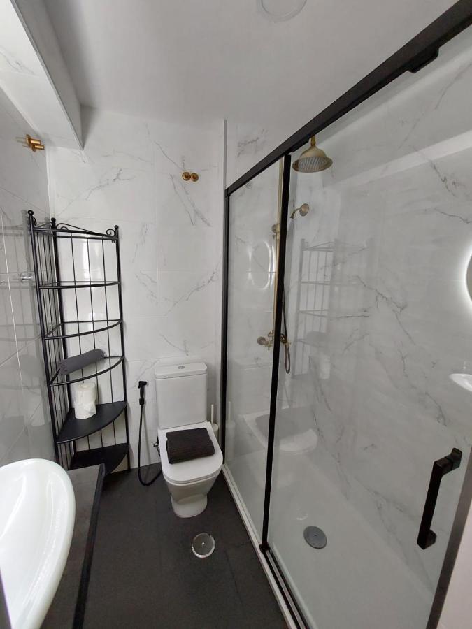 Lisbon South Bay Rooms Алмада Экстерьер фото