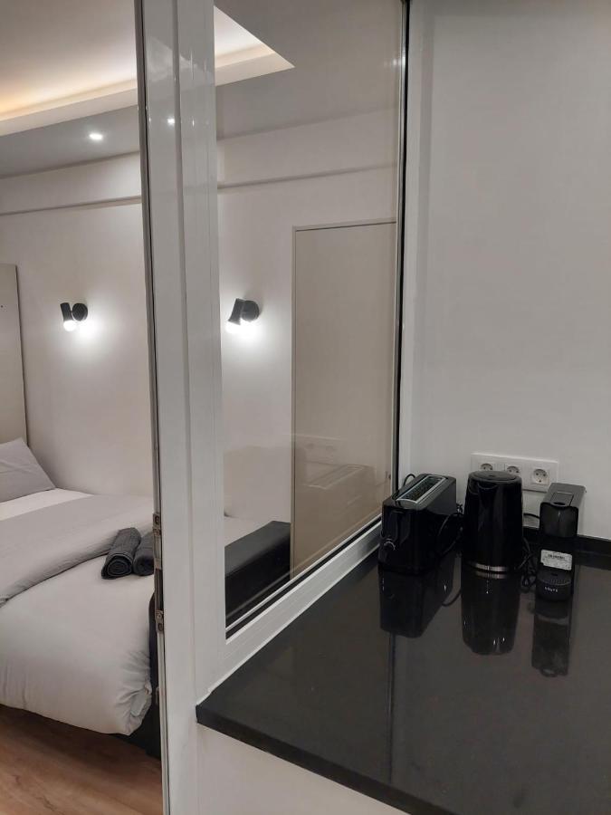 Lisbon South Bay Rooms Алмада Экстерьер фото
