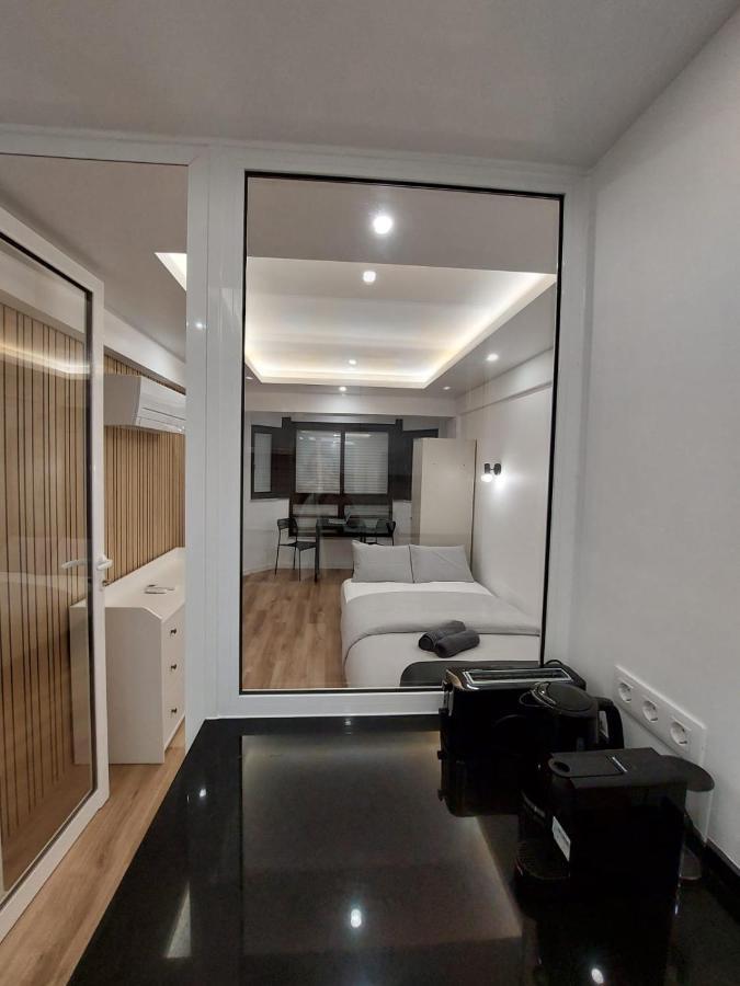 Lisbon South Bay Rooms Алмада Экстерьер фото