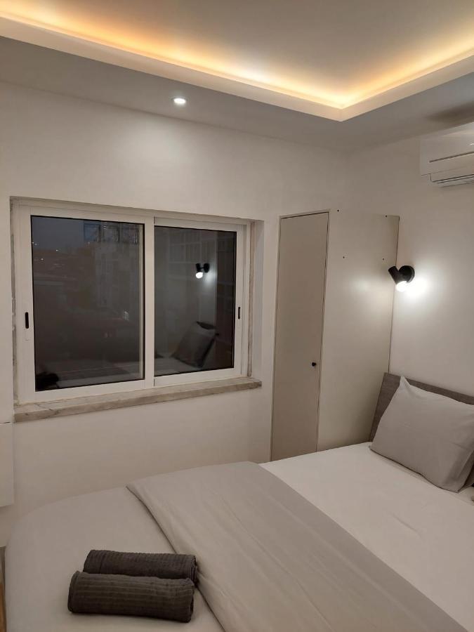 Lisbon South Bay Rooms Алмада Экстерьер фото