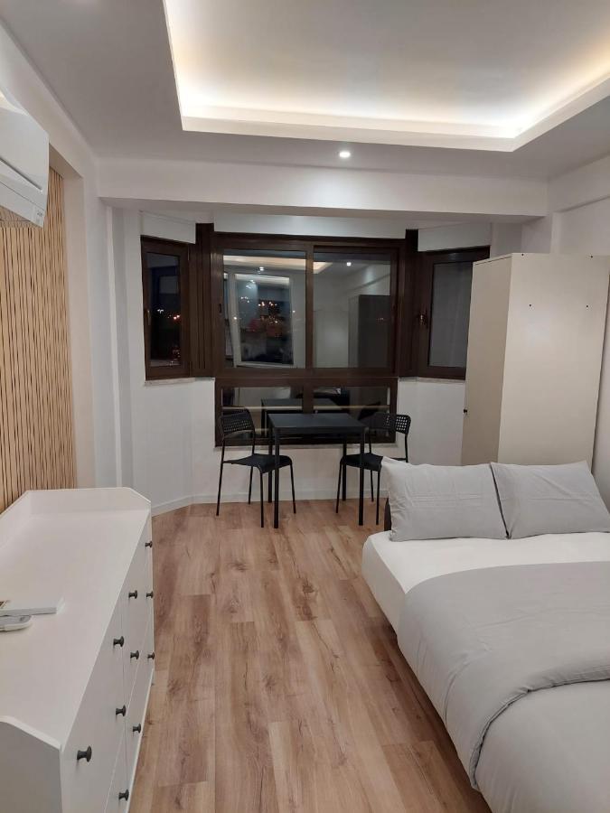 Lisbon South Bay Rooms Алмада Экстерьер фото