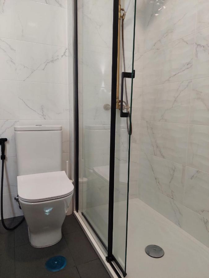 Lisbon South Bay Rooms Алмада Экстерьер фото